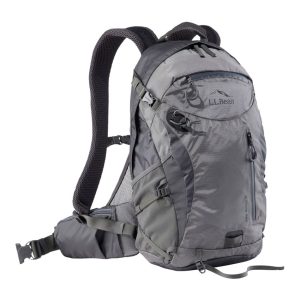 L.L.Bean Ridge Runner 26L Plus Day Pack
