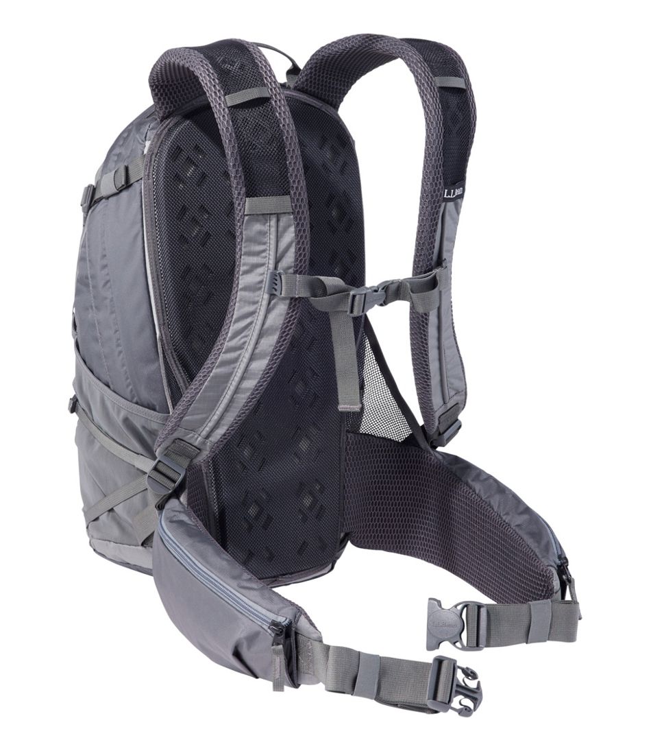 L.L.Bean Ridge Runner 26L Plus Day Pack - Image 2