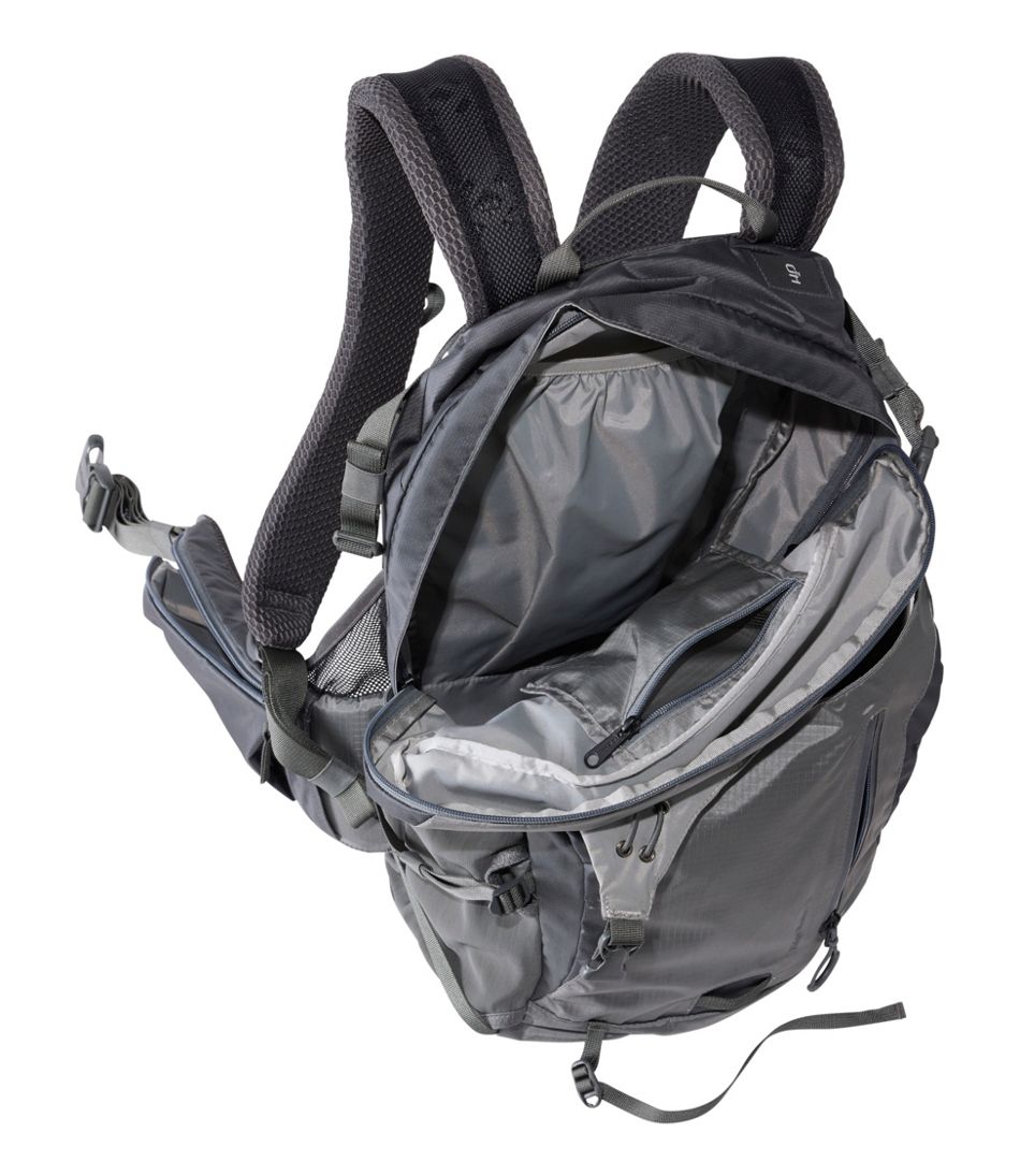 L.L.Bean Ridge Runner 26L Plus Day Pack - Image 3