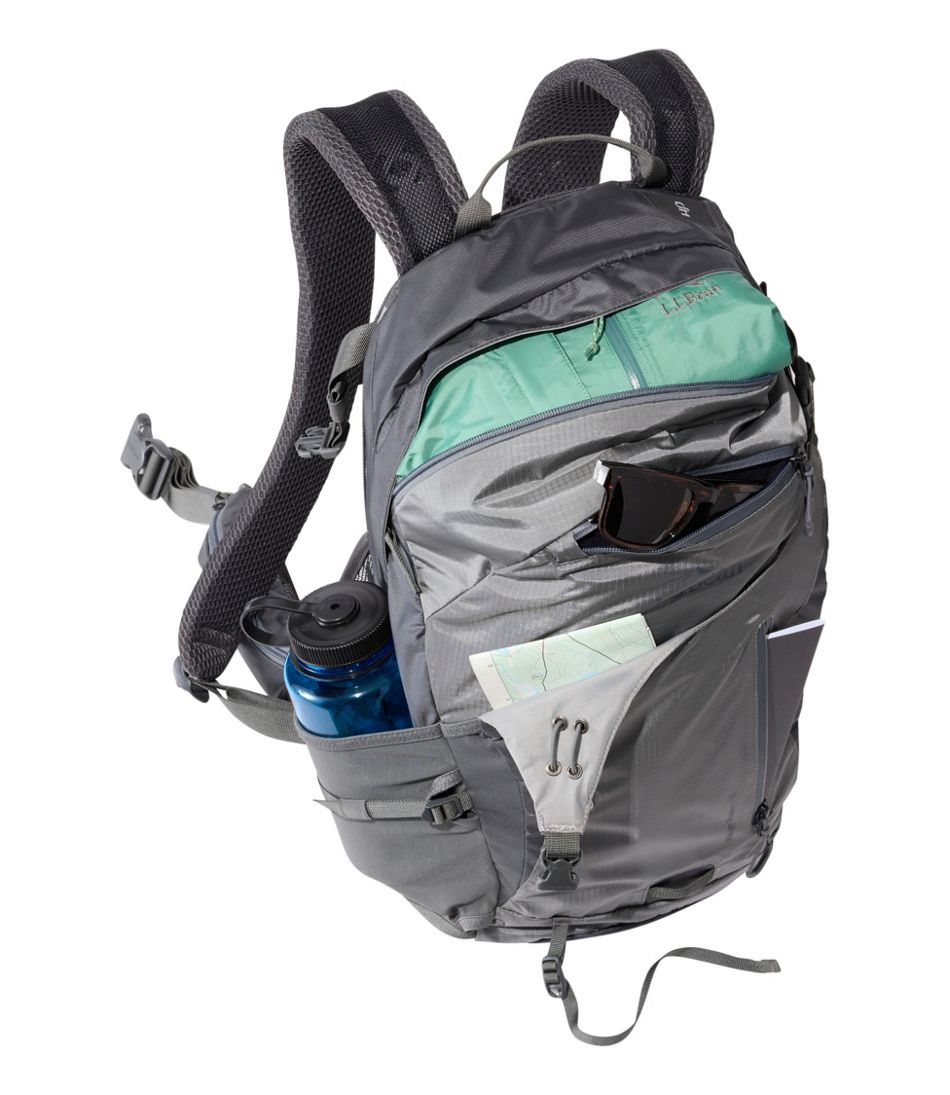 L.L.Bean Ridge Runner 26L Plus Day Pack - Image 4