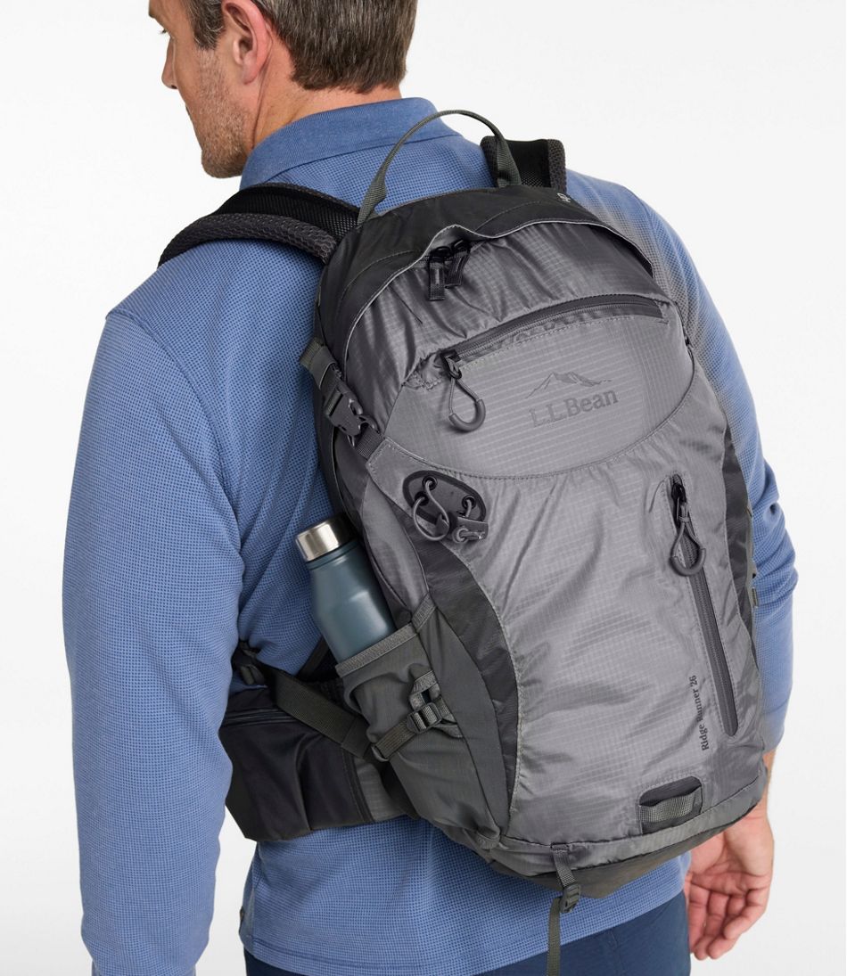 L.L.Bean Ridge Runner 26L Plus Day Pack - Image 6