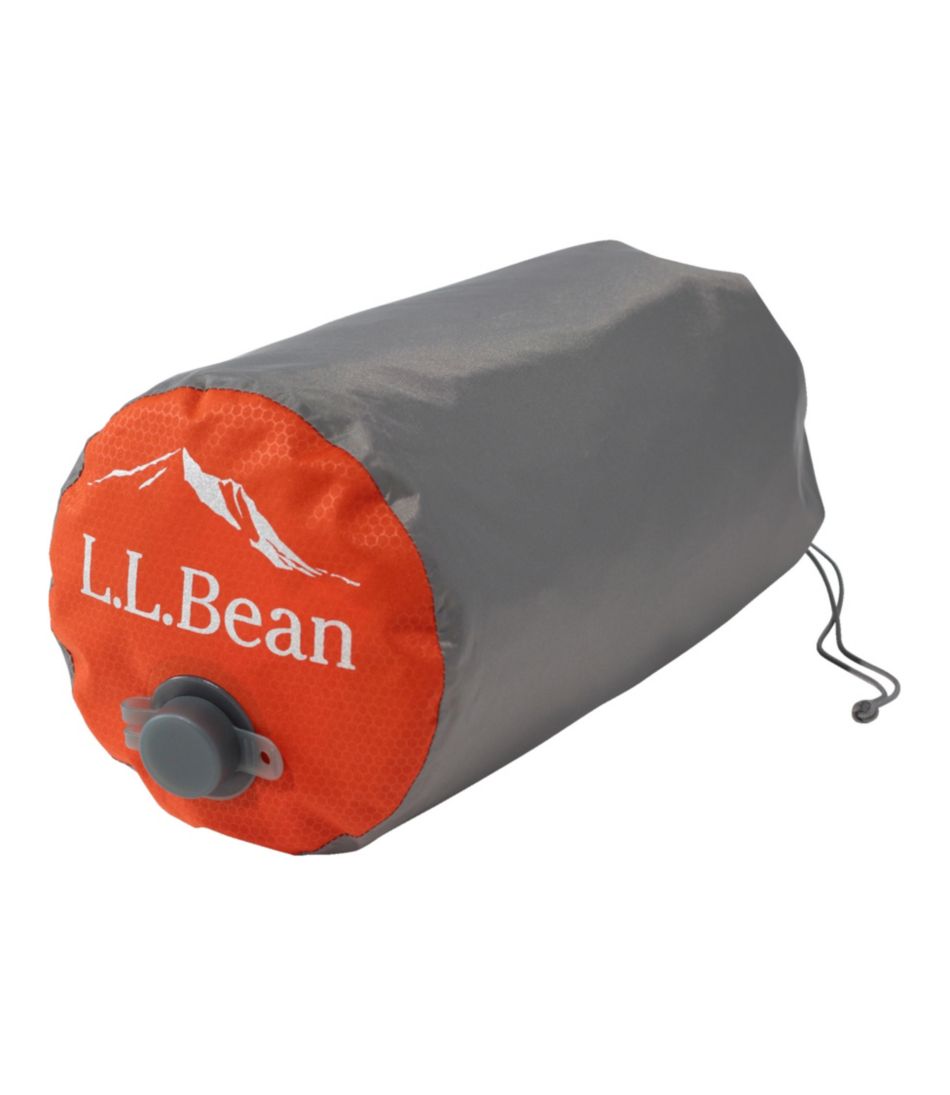 L.L.Bean Ridge Runner Sleeping Pad - Image 3
