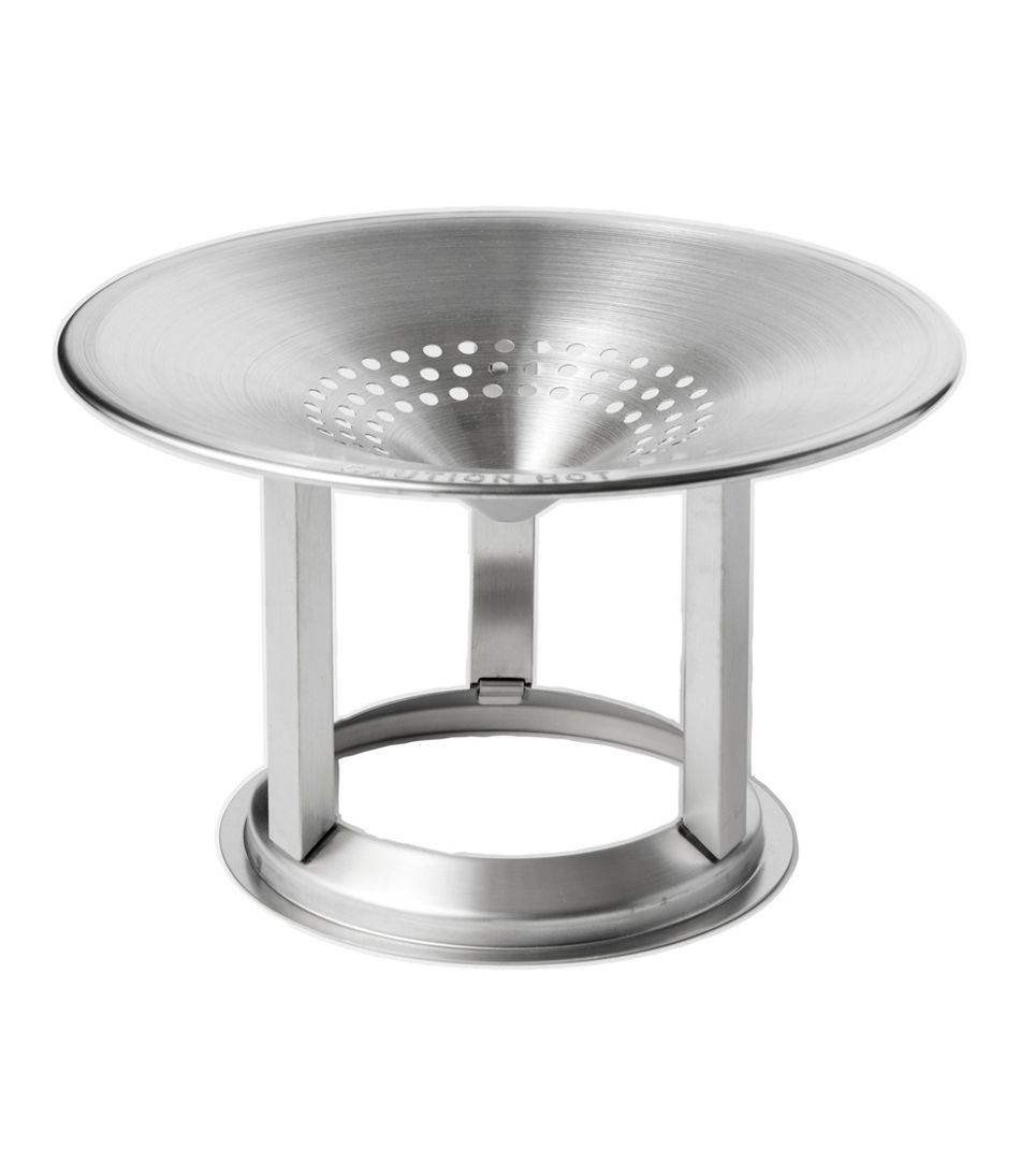 Solo Stove Mesa XL Heat Deflector