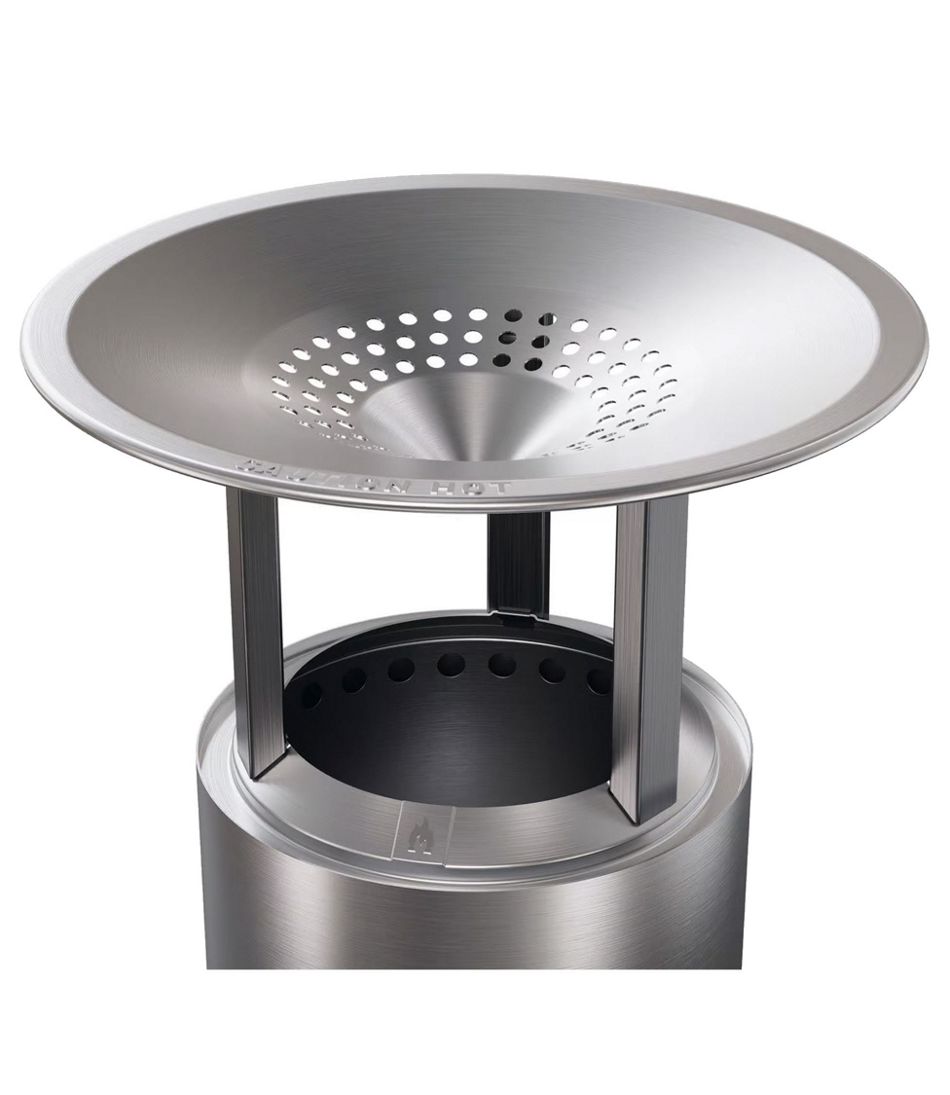 Solo Stove Mesa XL Heat Deflector - Image 2