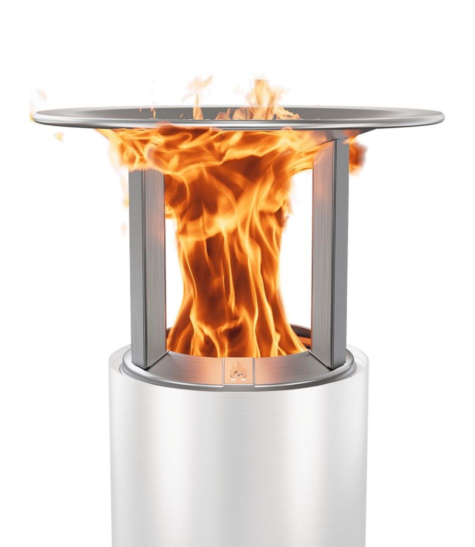 Solo Stove Mesa XL Heat Deflector - Image 3
