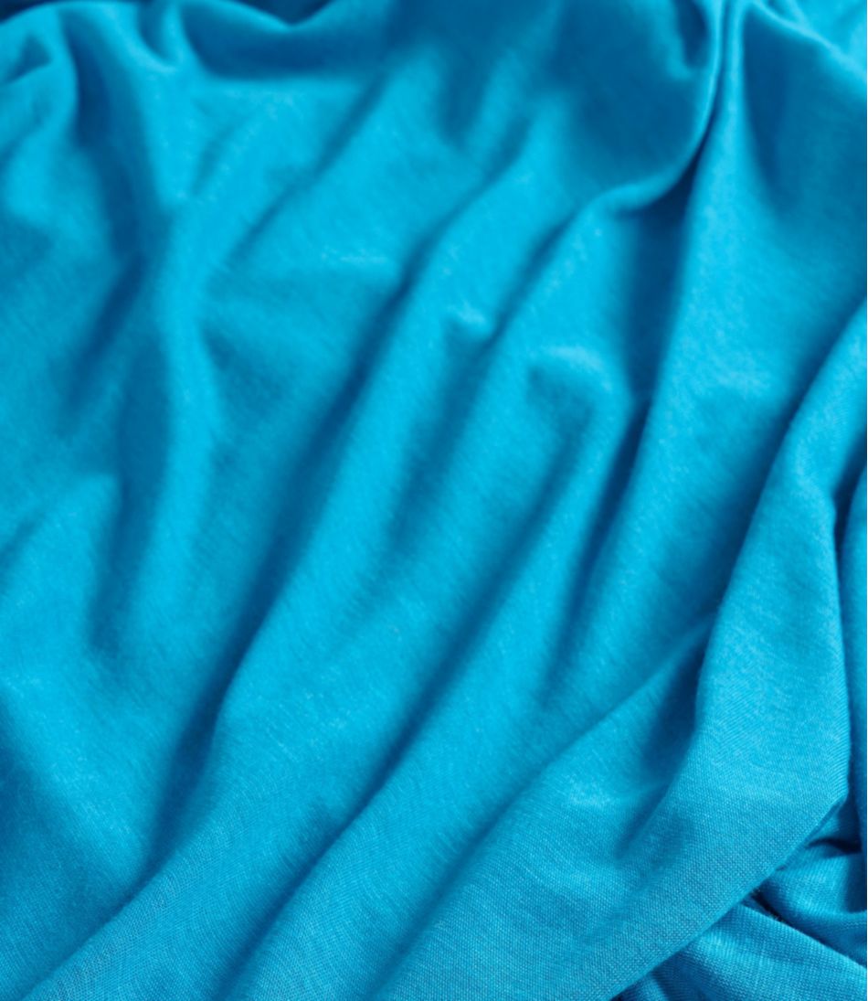 Sea To Summit Breeze Sleeping Bag Liner, Mummy with Drawcord - Image 4