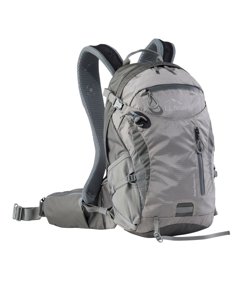 Women's L.L.Bean Ridge Runner Plus Day Pack, 22L