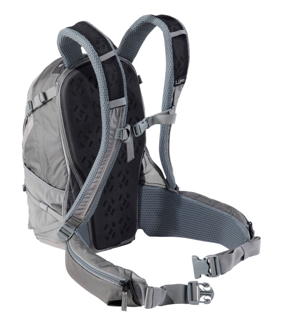 Women's L.L.Bean Ridge Runner Plus Day Pack, 22L - Image 2