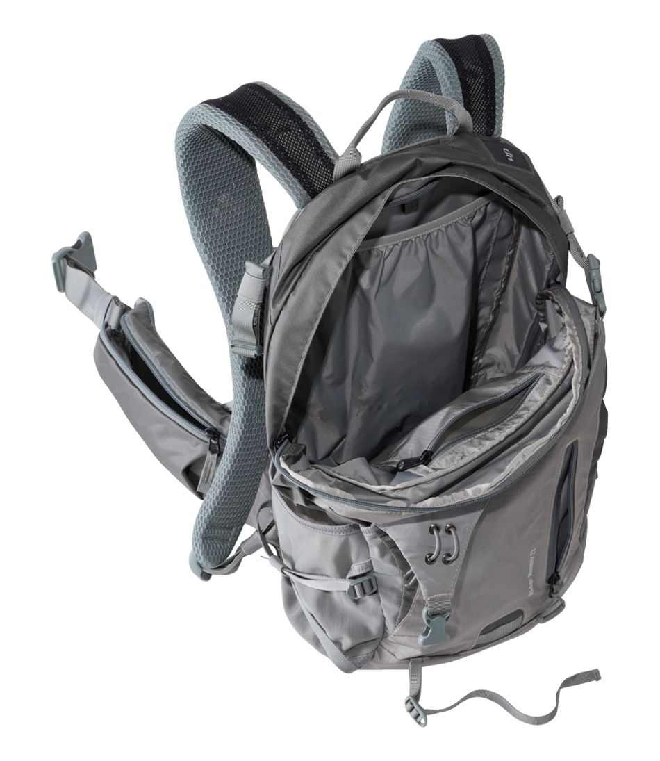 Women's L.L.Bean Ridge Runner Plus Day Pack, 22L - Image 3