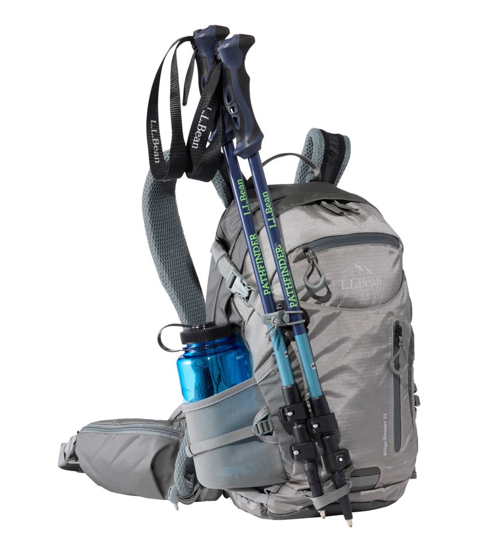 Women's L.L.Bean Ridge Runner Plus Day Pack, 22L - Image 5