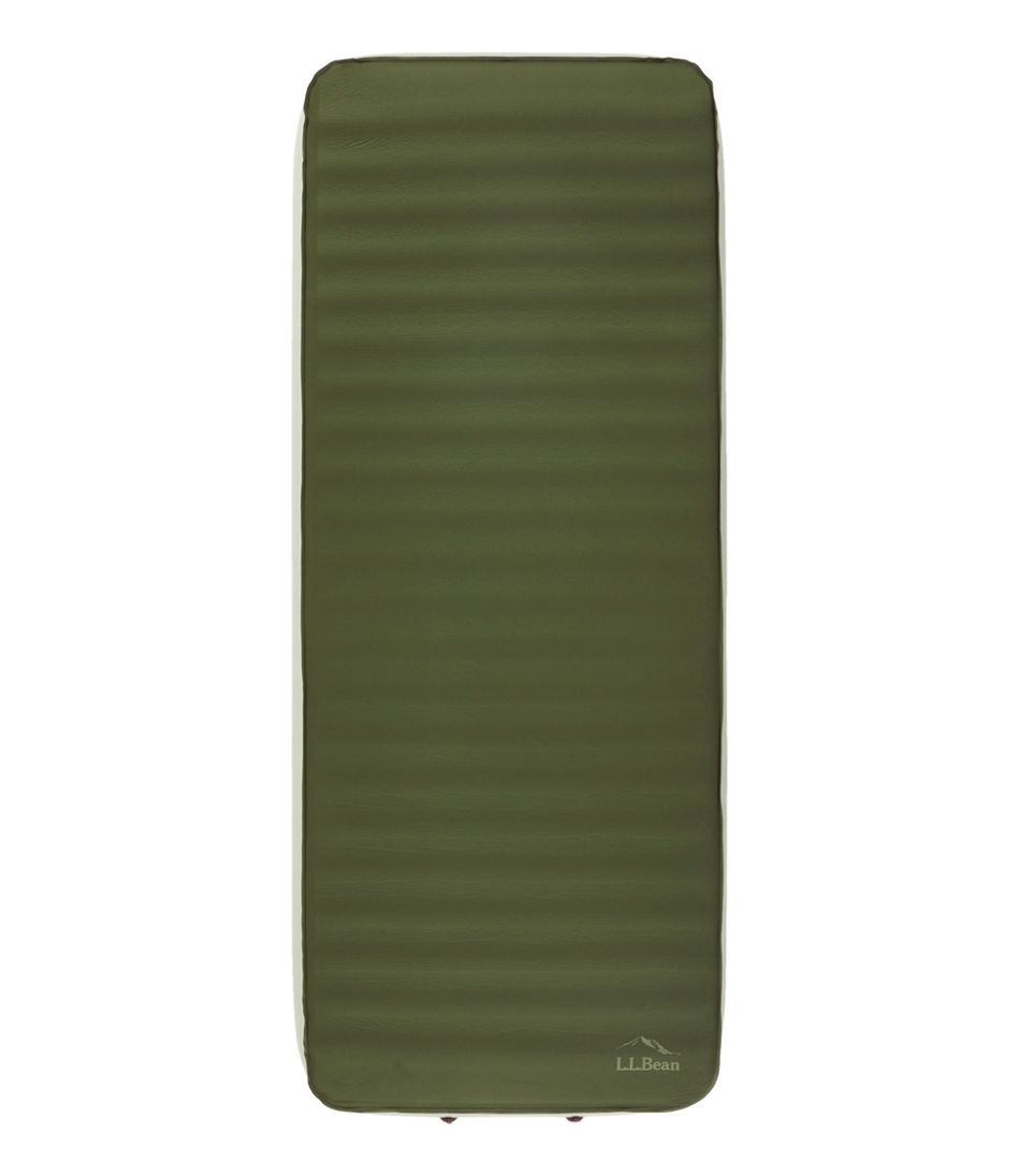 L.L.Bean Camp Futon, Single