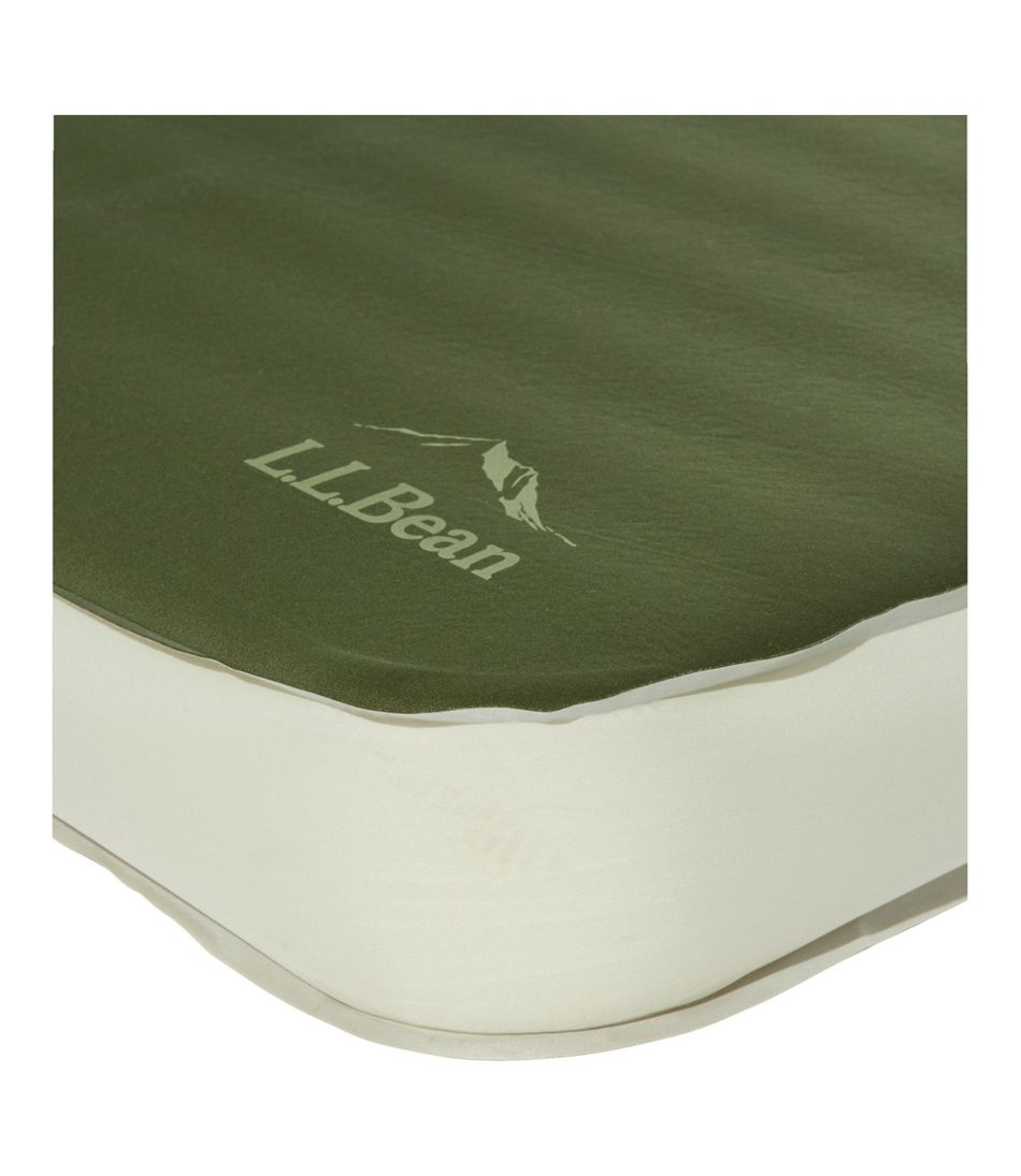 L.L.Bean Camp Futon, Single - Image 2