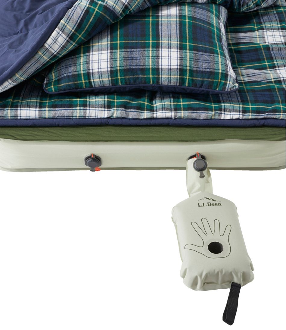 L.L.Bean Camp Futon, Single - Image 3