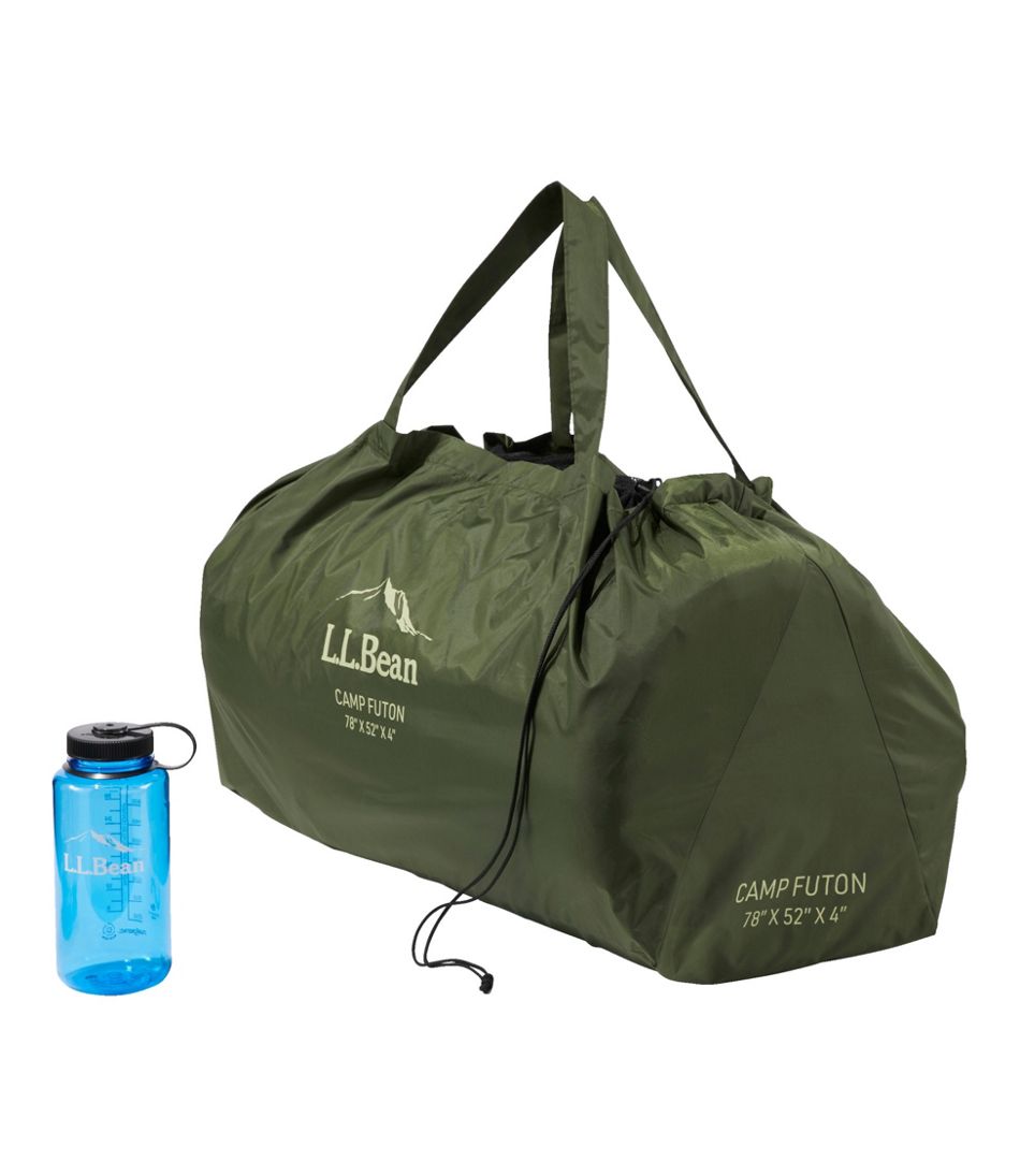 L.L.Bean Camp Futon, Single - Image 5