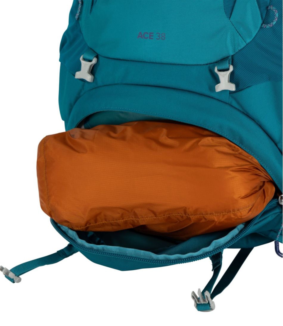 Kids' Osprey Ace 38 Pack - Image 4