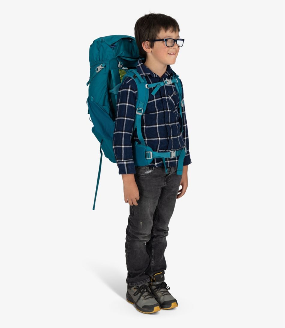 Kids' Osprey Ace 38 Pack - Image 8