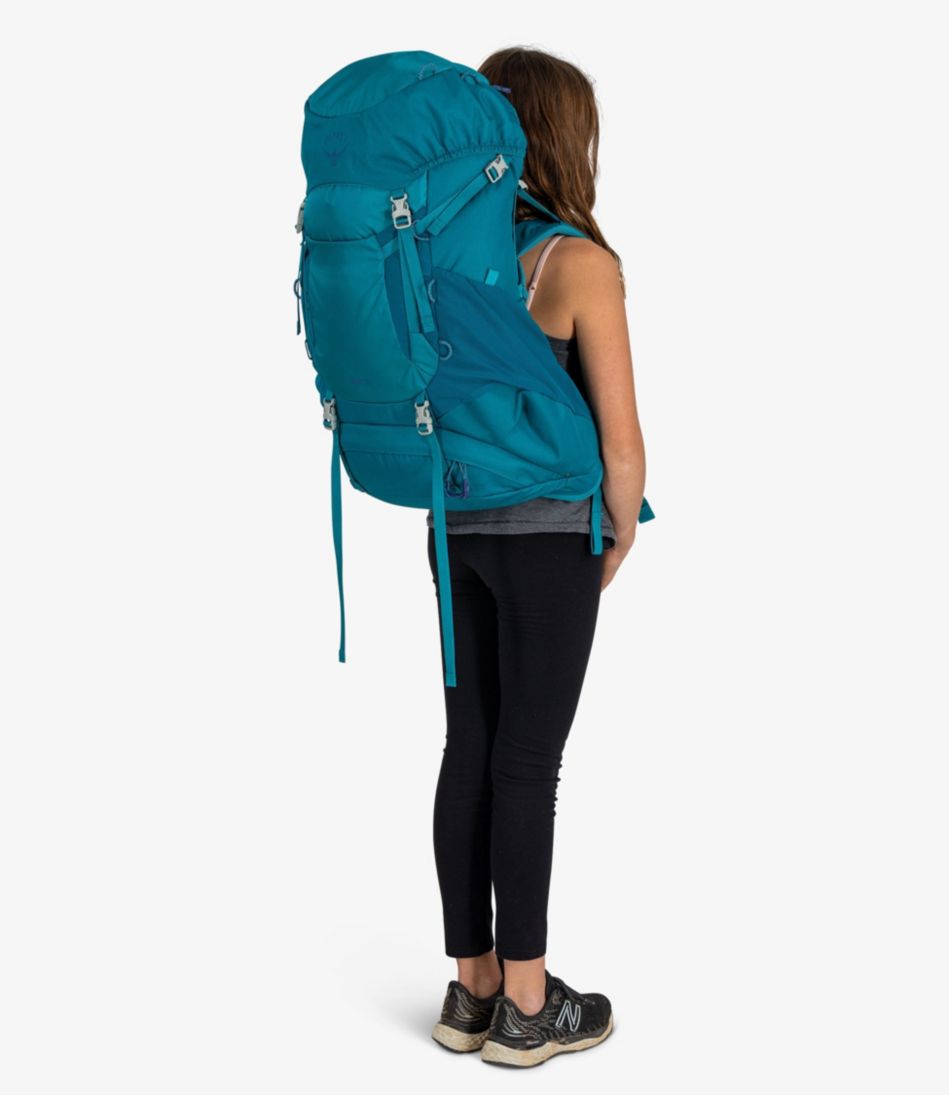Kids' Osprey Ace 38 Pack - Image 9