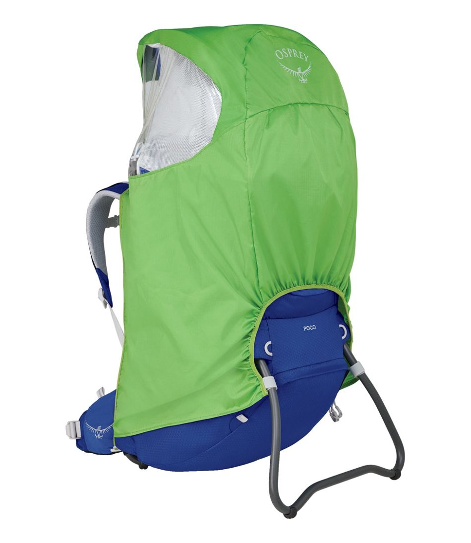 Osprey Poco Child Carrier Raincover - Image 2