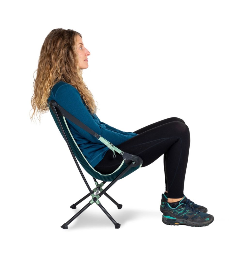 Nemo Moonlite Reclining Camp Chair - Image 2