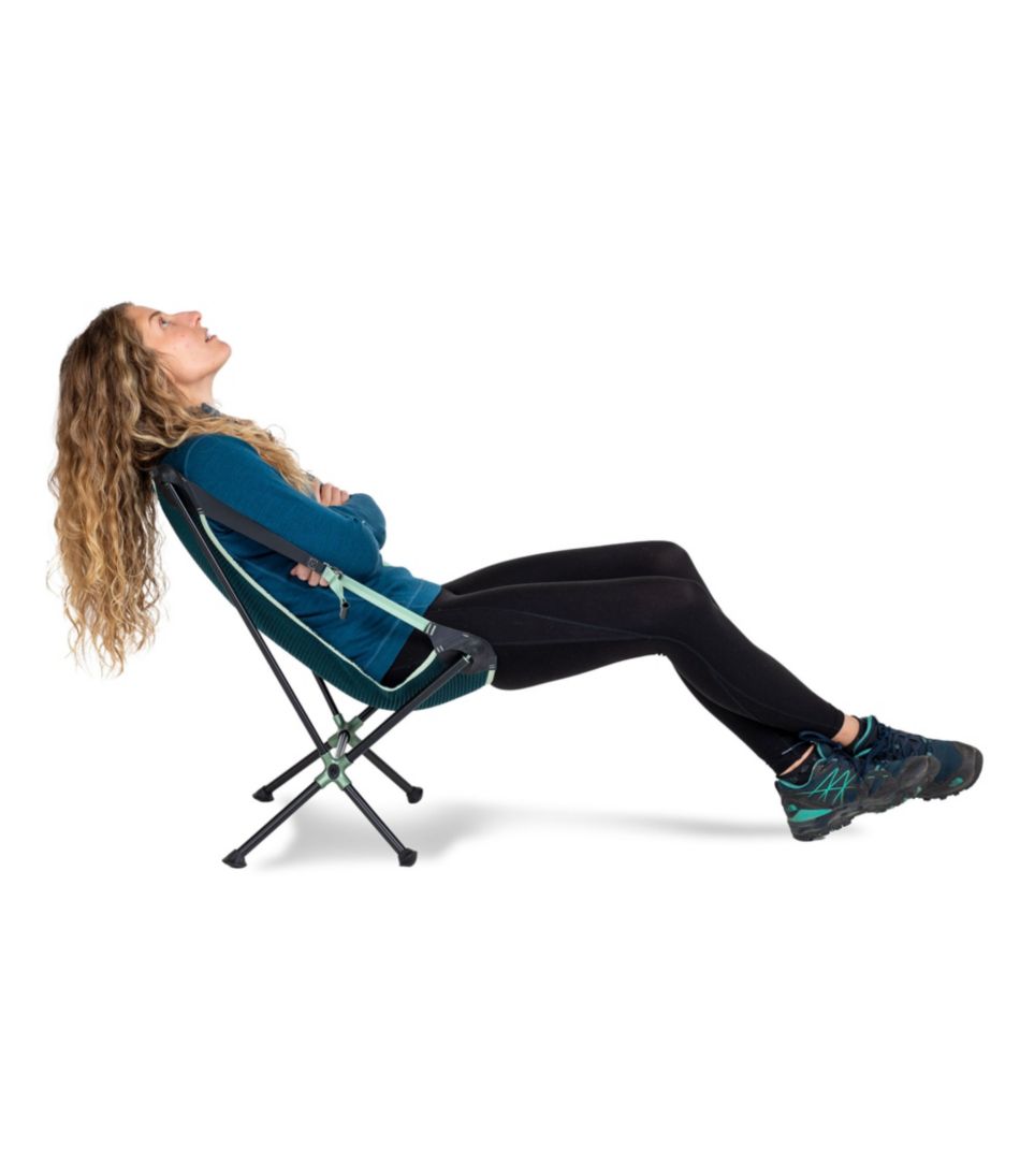 Nemo Moonlite Reclining Camp Chair - Image 3
