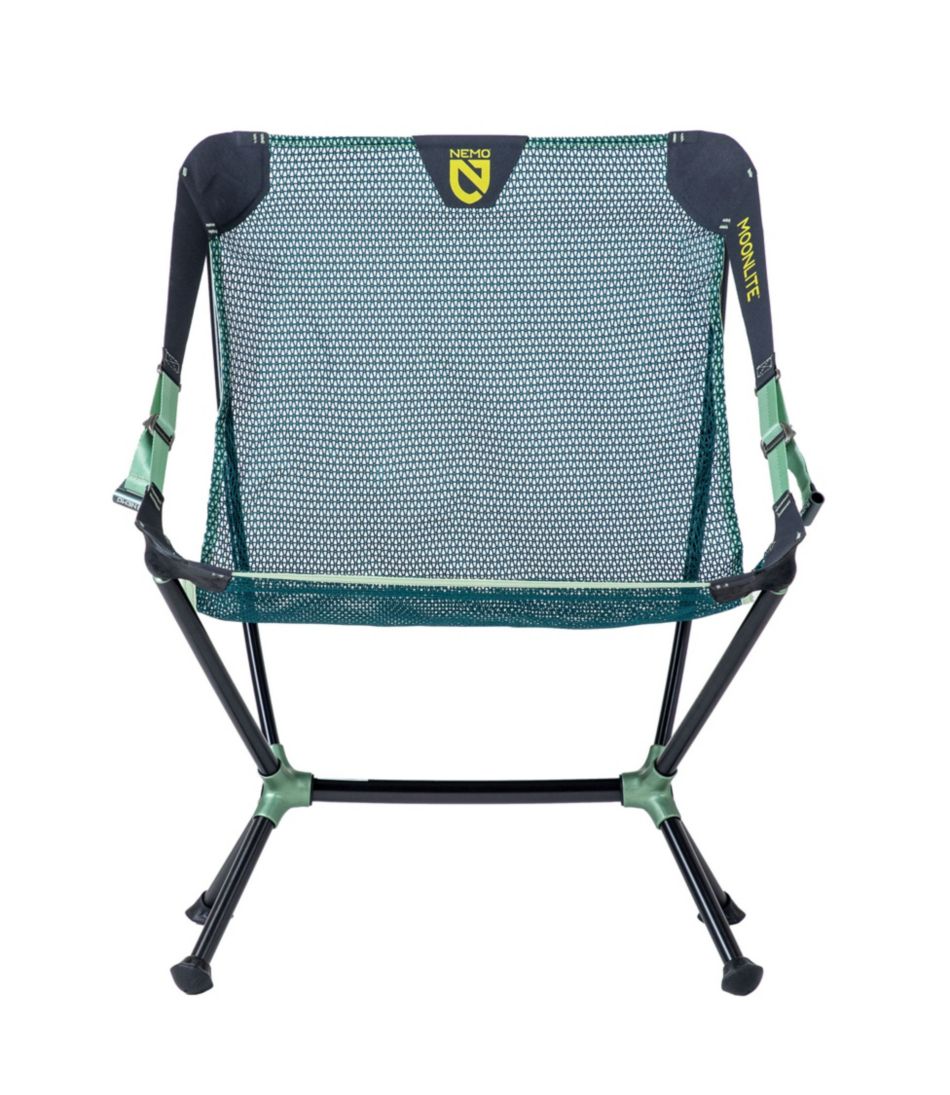 Nemo Moonlite Reclining Camp Chair - Image 4
