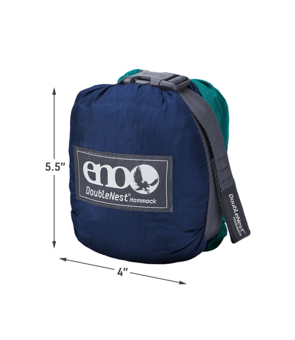 ENO DoubleNest Hammock - Image 2