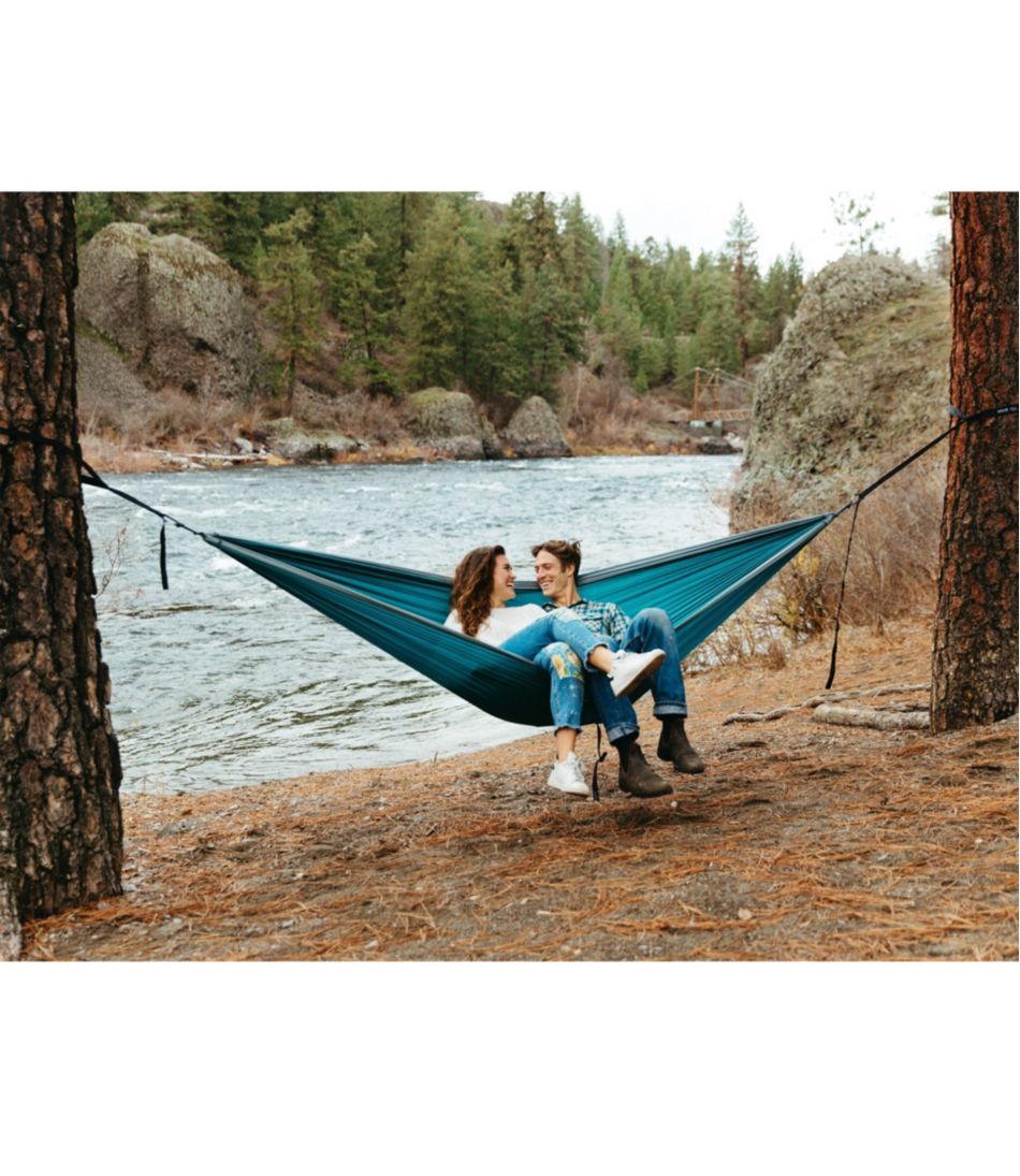 ENO DoubleNest Hammock - Image 3