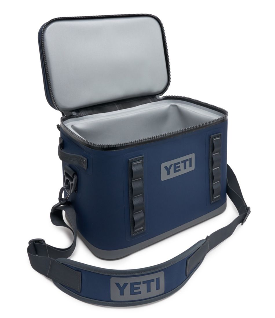 Yeti Hopper Flip 18 Cooler - Image 3