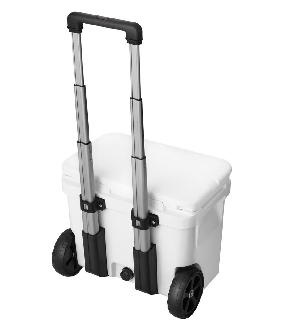 Yeti Roadie 32 Wheeled Cooler - Image 2