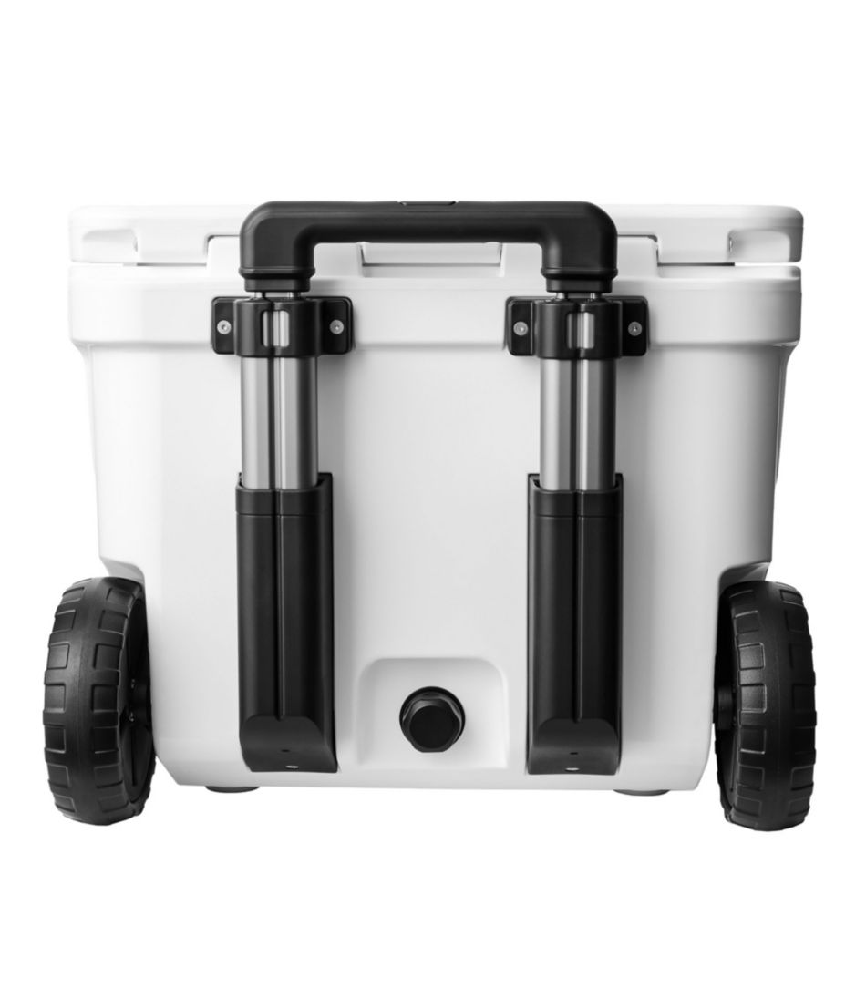 Yeti Roadie 32 Wheeled Cooler - Image 3