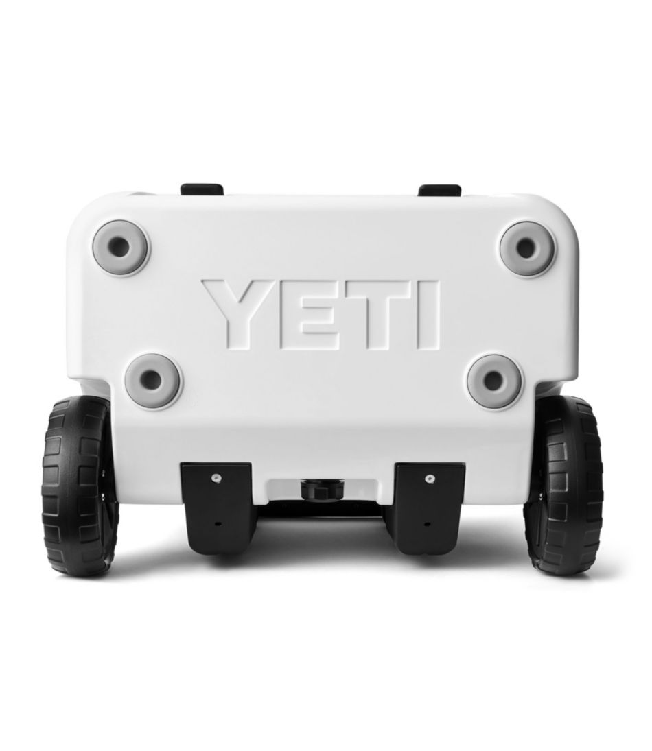 Yeti Roadie 32 Wheeled Cooler - Image 6