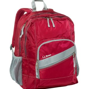 L.L.Bean Deluxe Book Pack?, 37L