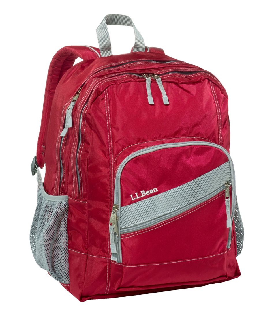 L.L.Bean Deluxe Book Pack?, 37L