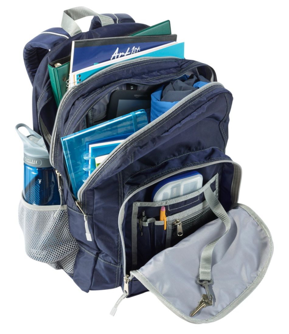 L.L.Bean Deluxe Book Pack?, 37L - Image 4