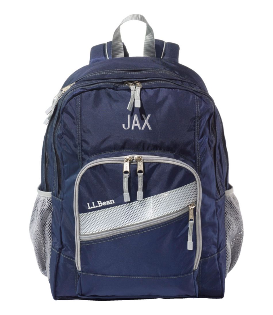 L.L.Bean Deluxe Book Pack?, 37L - Image 5