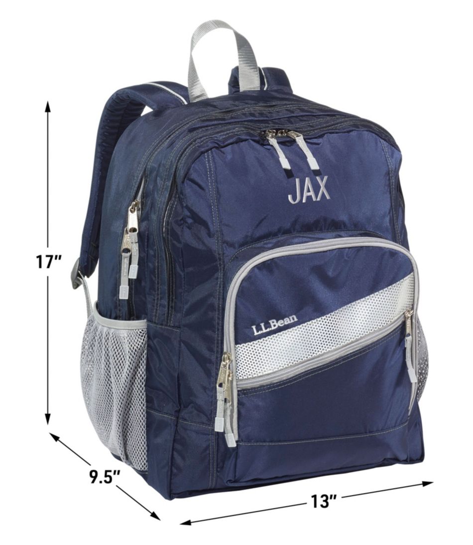 L.L.Bean Deluxe Book Pack?, 37L - Image 6