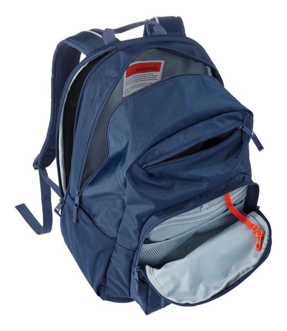 Super Deluxe Bookpack, 38L - Image 3