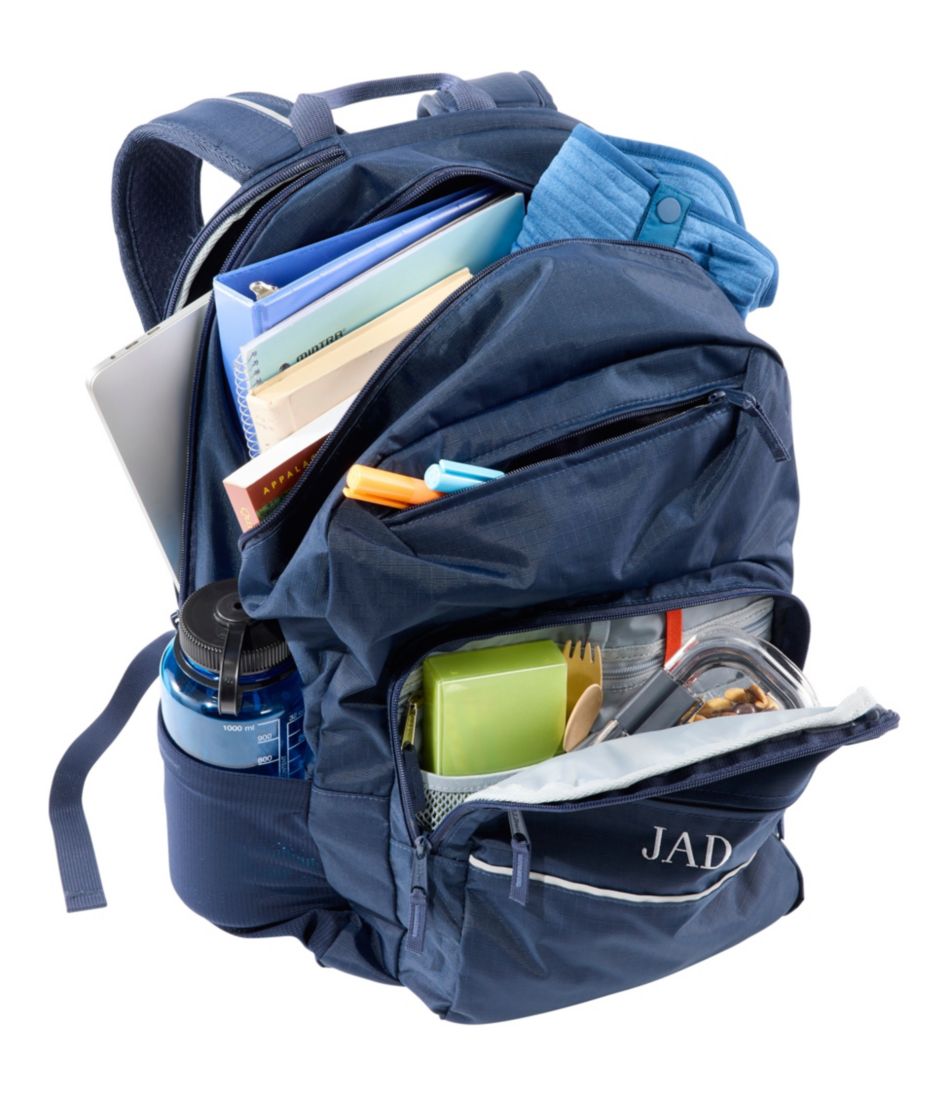 Super Deluxe Bookpack, 38L - Image 4