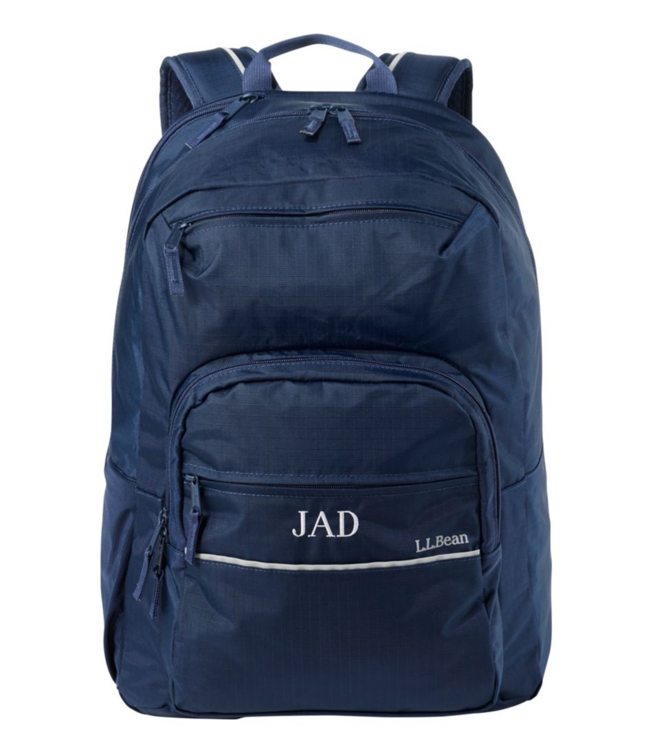 Super Deluxe Bookpack, 38L - Image 5