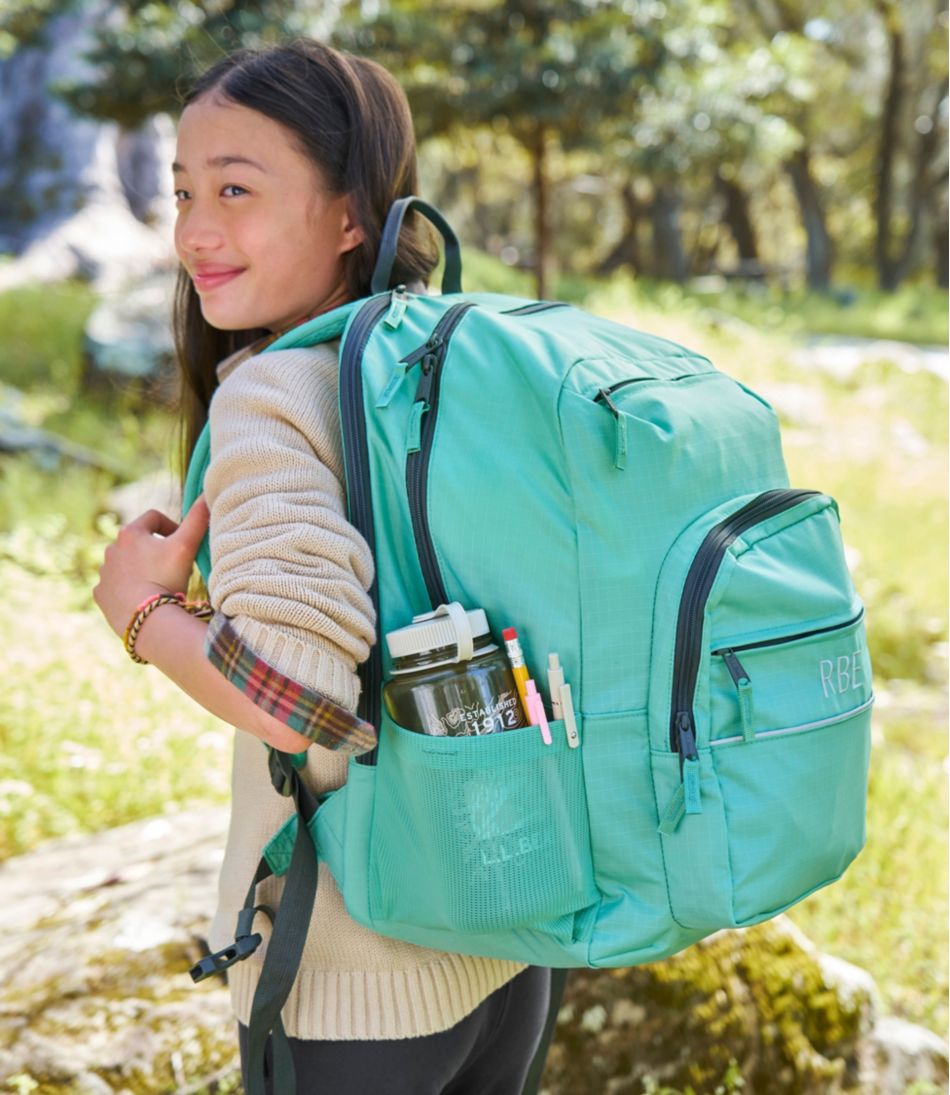 Super Deluxe Bookpack, 38L - Image 7