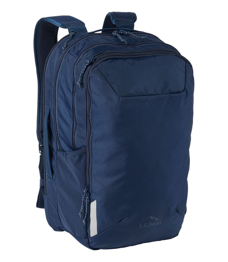 Comfort Carry Laptop Pack, 42L