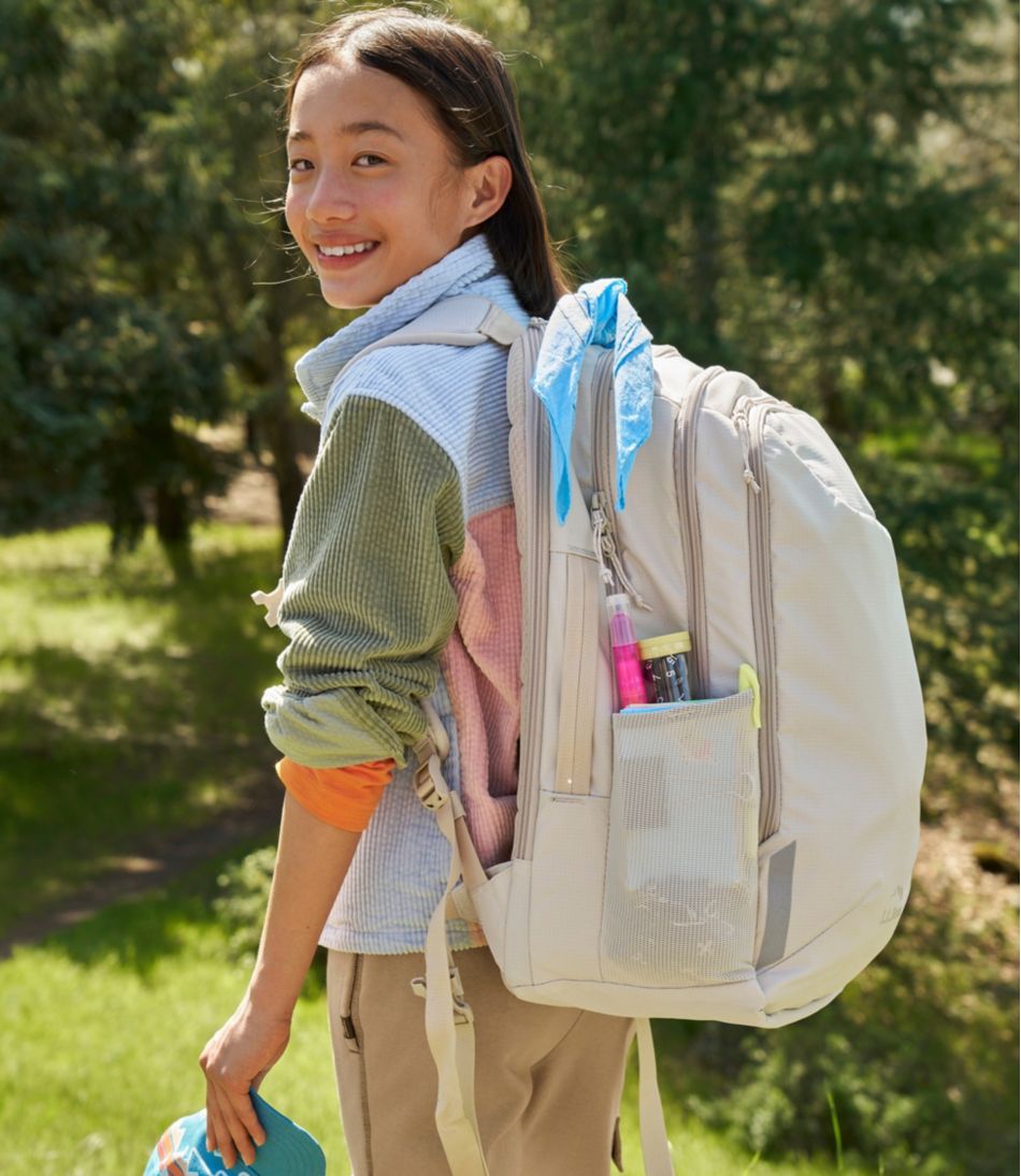Comfort Carry Laptop Pack, 42L - Image 10