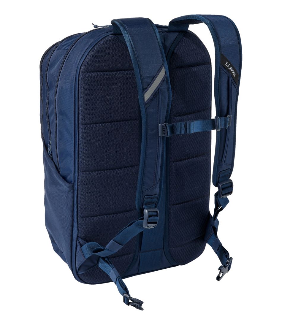 Comfort Carry Laptop Pack, 42L - Image 2