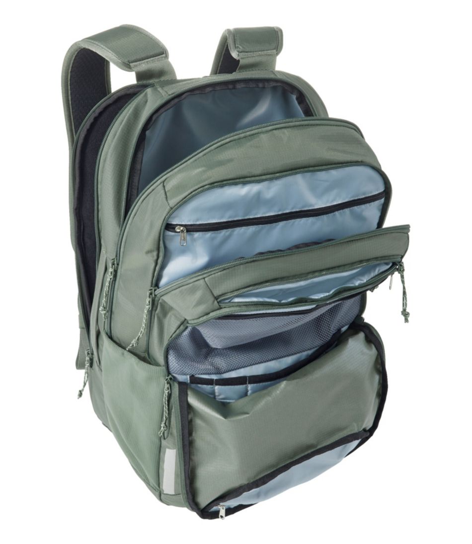 Comfort Carry Laptop Pack, 42L - Image 3