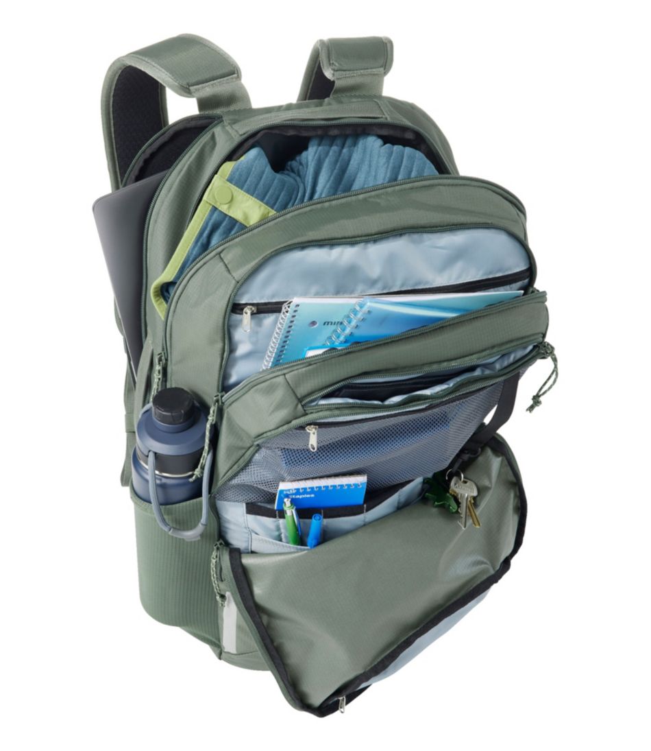 Comfort Carry Laptop Pack, 42L - Image 4