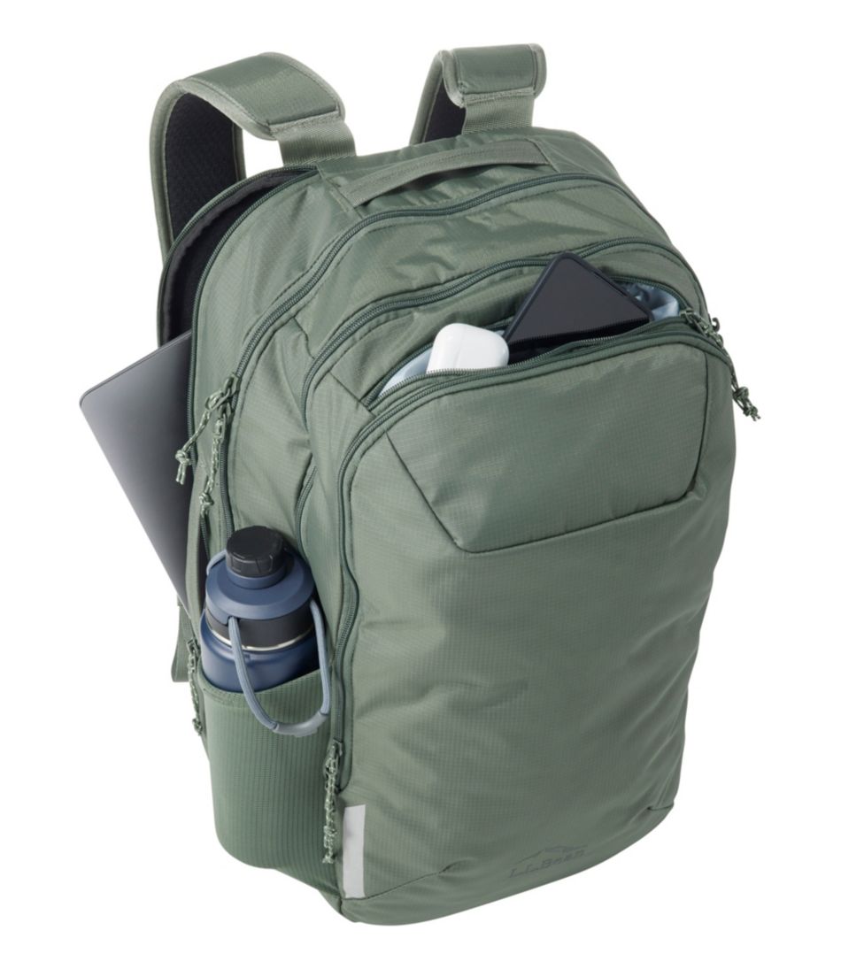 Comfort Carry Laptop Pack, 42L - Image 5