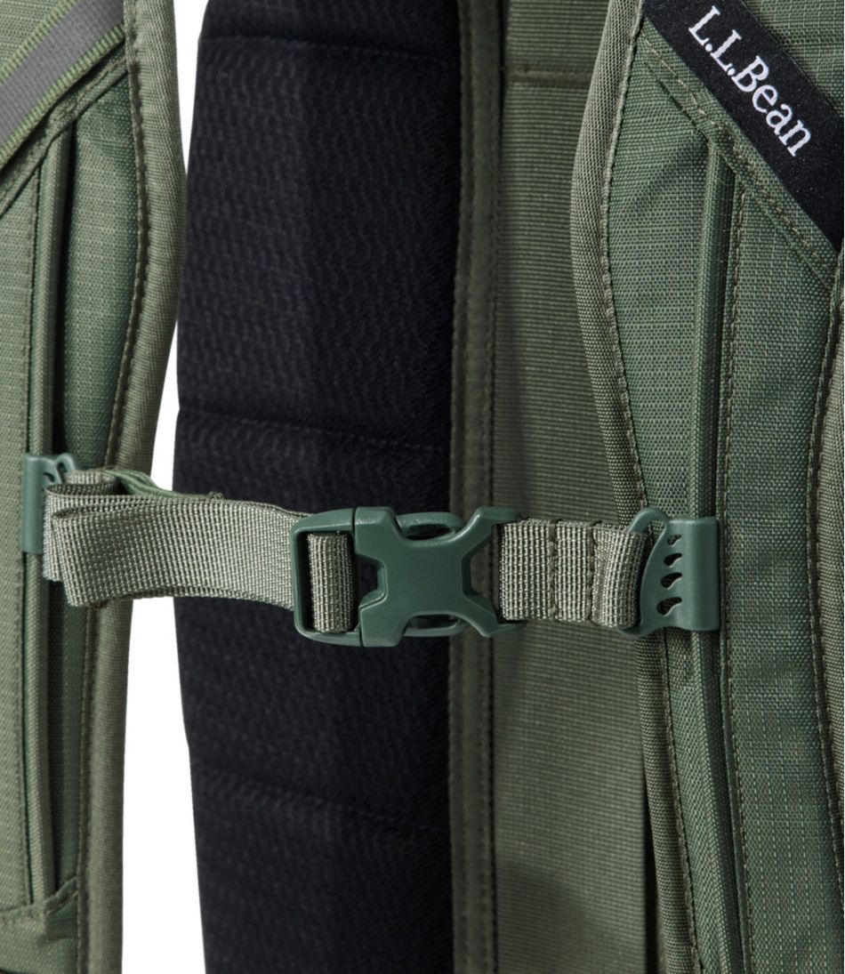 Comfort Carry Laptop Pack, 42L - Image 6