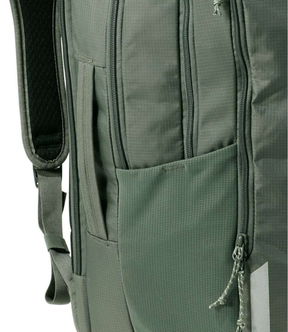 Comfort Carry Laptop Pack, 42L - Image 7