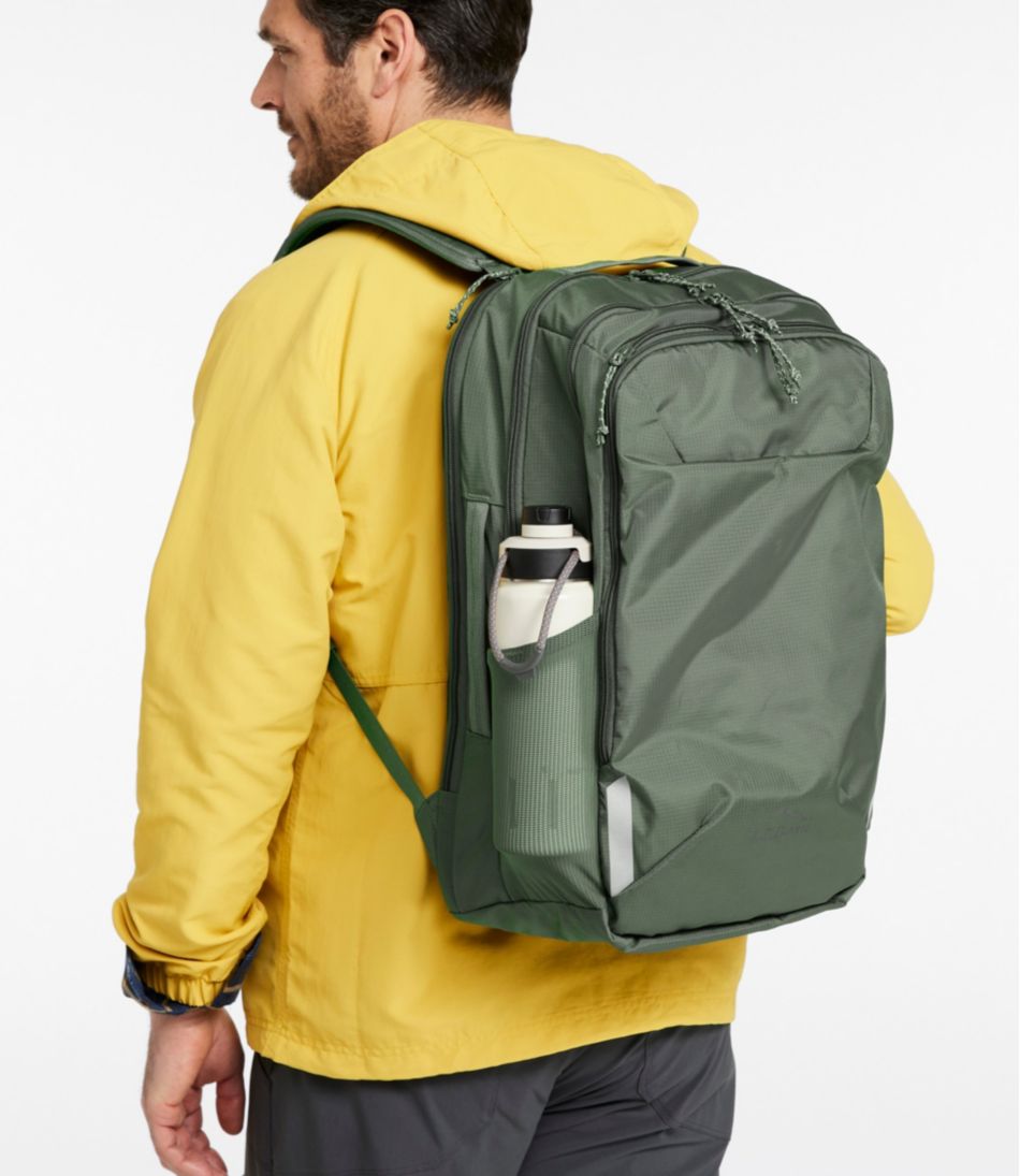 Comfort Carry Laptop Pack, 42L - Image 9
