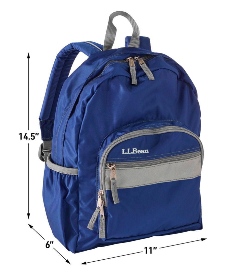 Junior Original Book Pack, 17L - Image 5